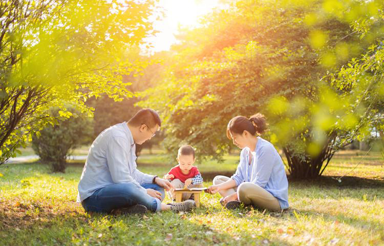 发育迟缓案例分享：孩子患上发育迟缓怎么办？