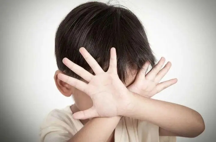 自闭症儿童怎么表达感情